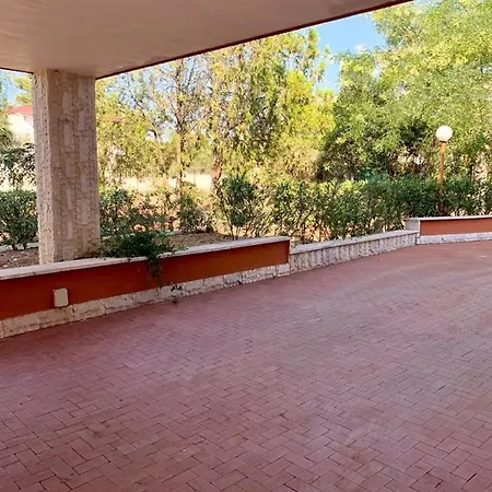 Nyaraló Country Landscape *